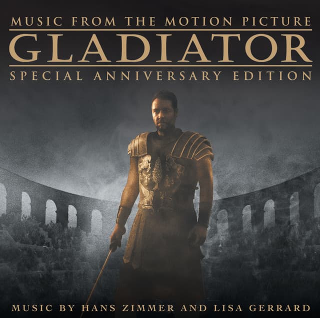 Fashion Gladiator Soundtrack (OST) on Spotify