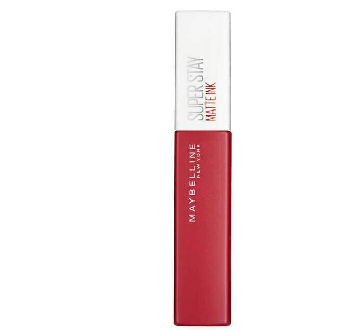 Moda SuperStayMatteInk- 20 Pioneer