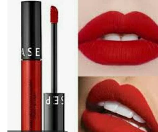 Moda Labial Sephora 01