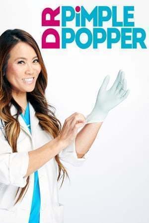 Serie Dr. Pimple Popper