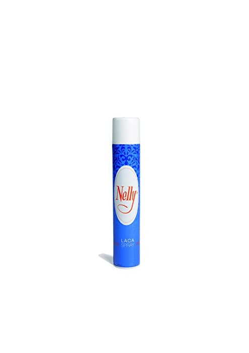 Belleza NELLY LACA SPRAY 400ML