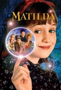 Movie Matilda