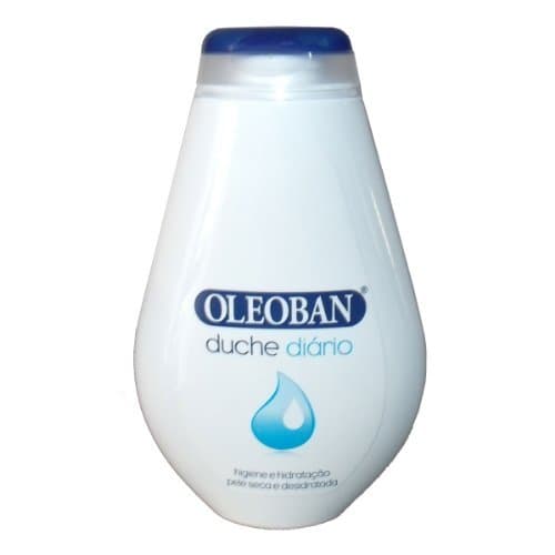 Belleza Oleoban Daily Shower 500ml