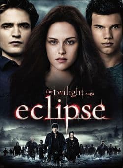 Película The Twilight Saga: Eclipse