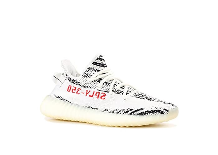 Fashion Yeezy Boost 350 V2 'Zebra'