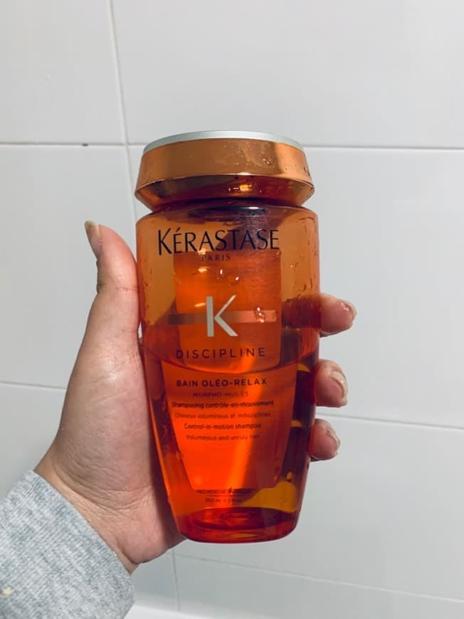 Producto Kerastase