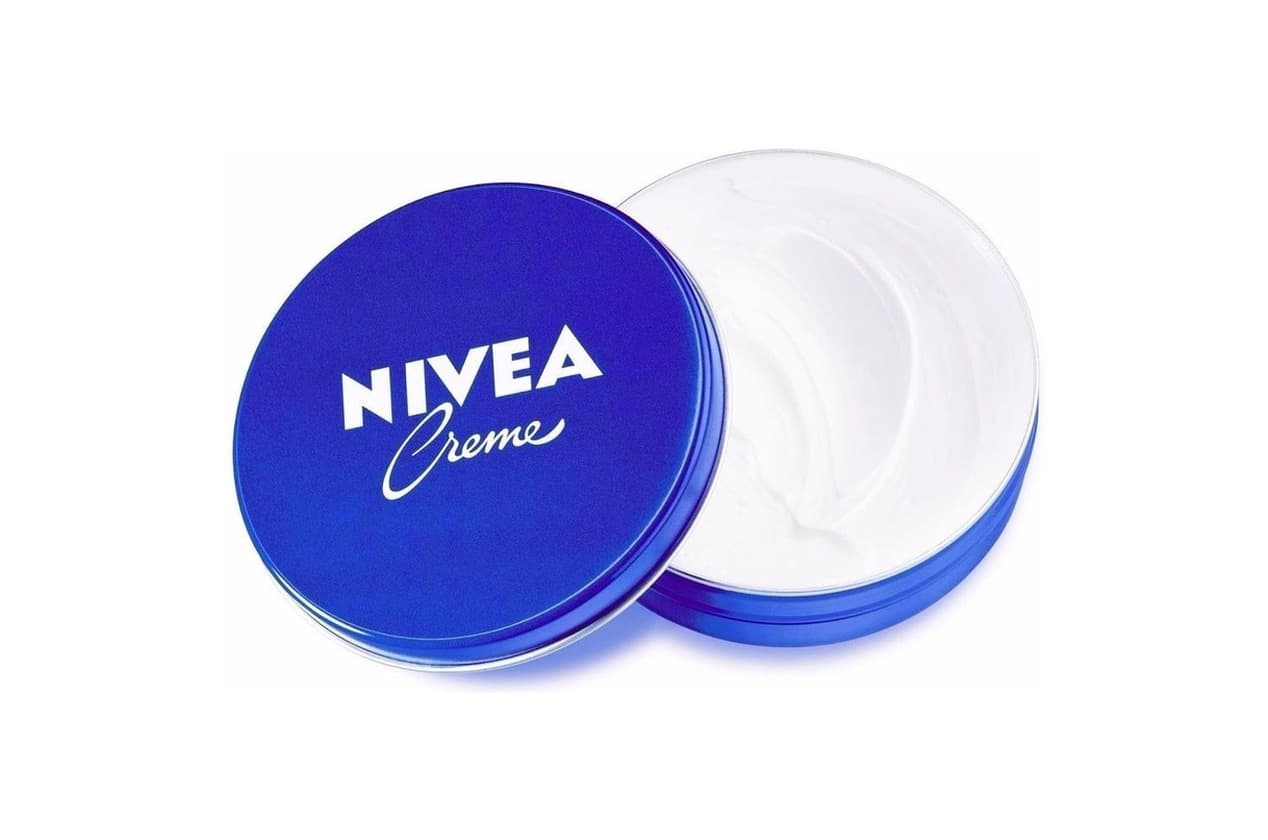 Beauty Nivea Lata azul crema 150 ml