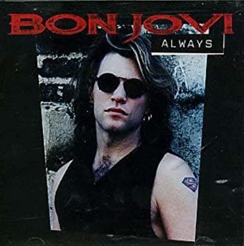 Music Bon Jovi always