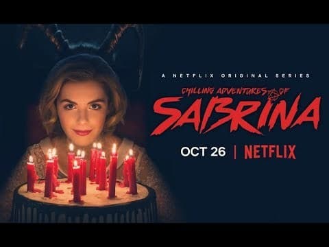 Serie Chilling Adventures of Sabrina