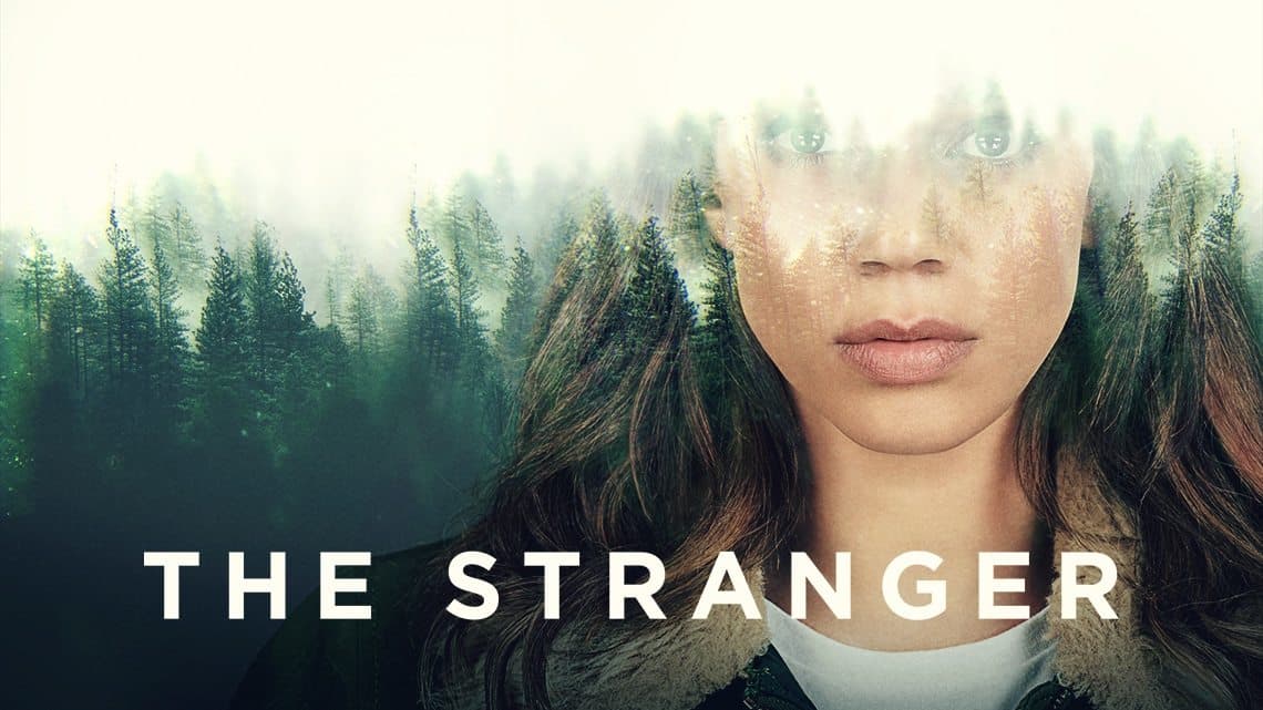 Serie The Stranger