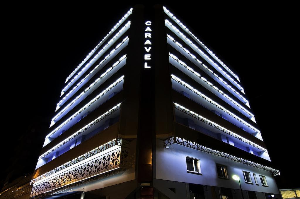 Place Caravel Hotel - 4 stars