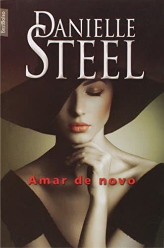 Book Amar de Novo