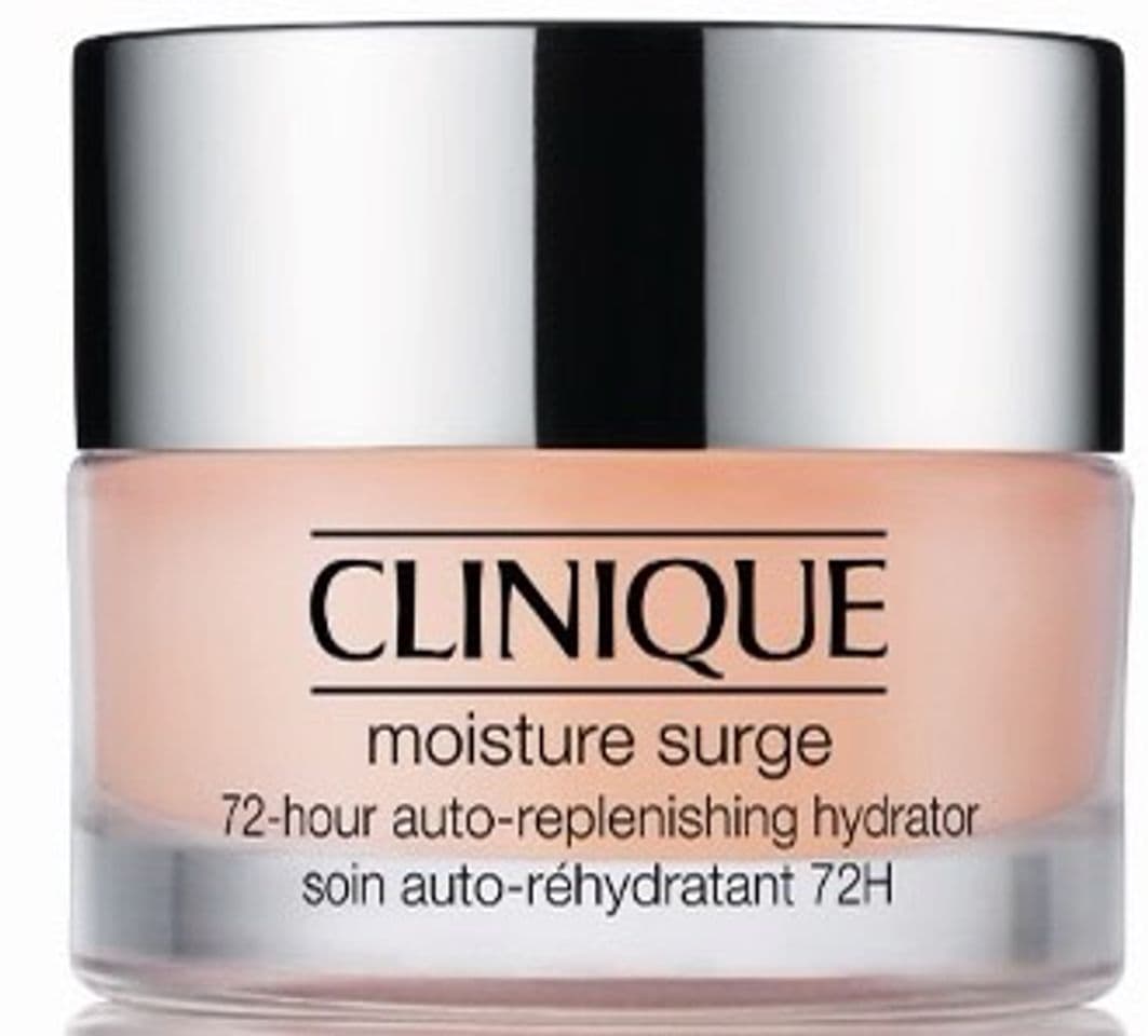 Producto Clinique moisture surge