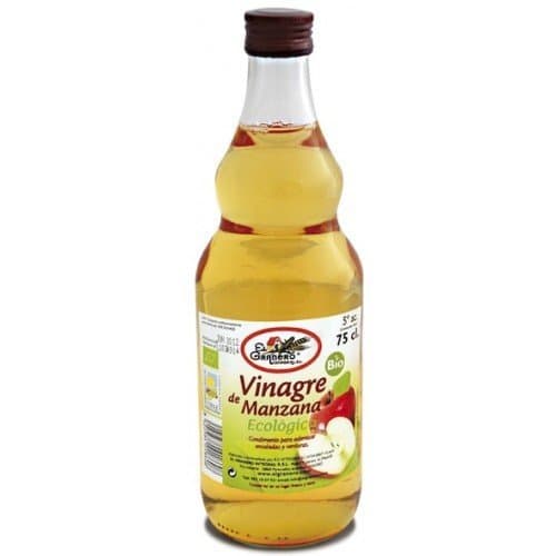 Product VINAGRE MANZANA BIO  750 ml