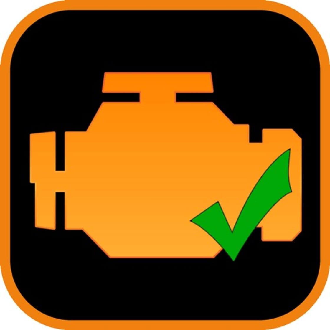 App EOBD Facile OBD 2 car scanner