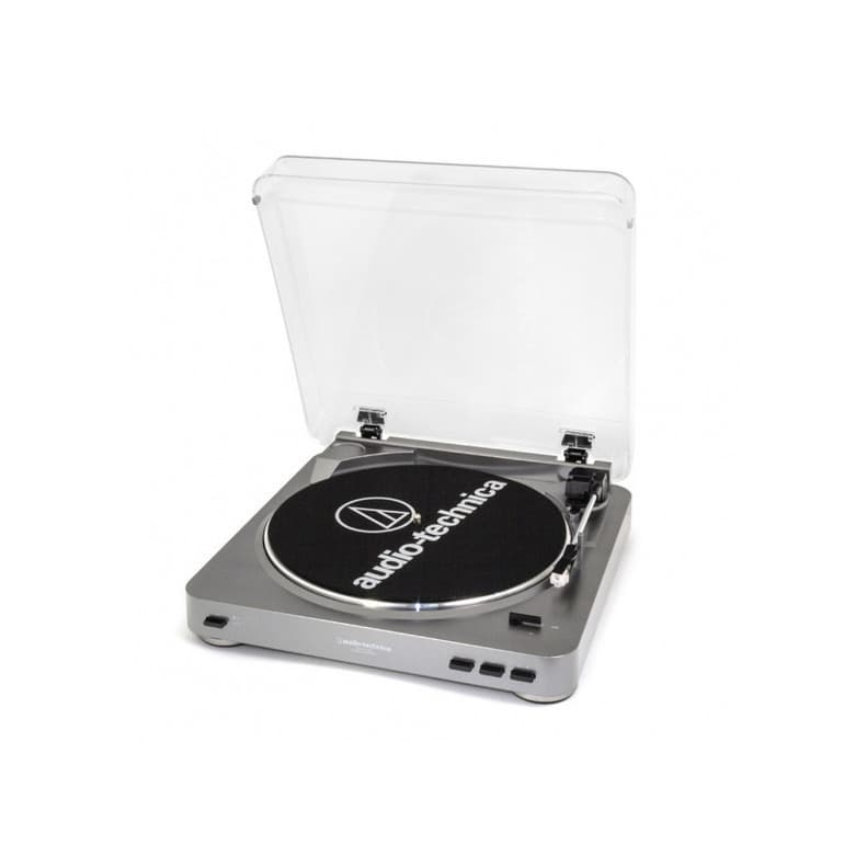 Producto Leitor vinil/vynil player Audio technica LP60