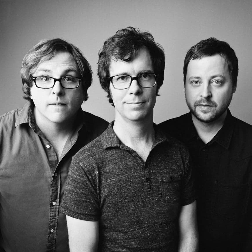 Canción Ben Folds Five