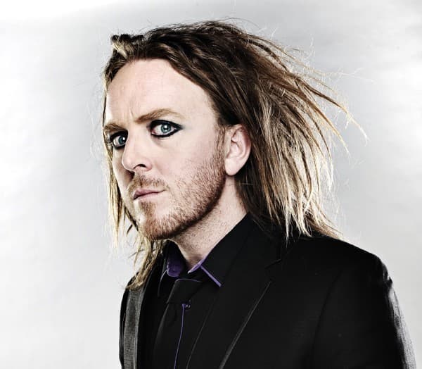 Canción Tim Minchin