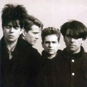 Canción Echo & the Bunnymen