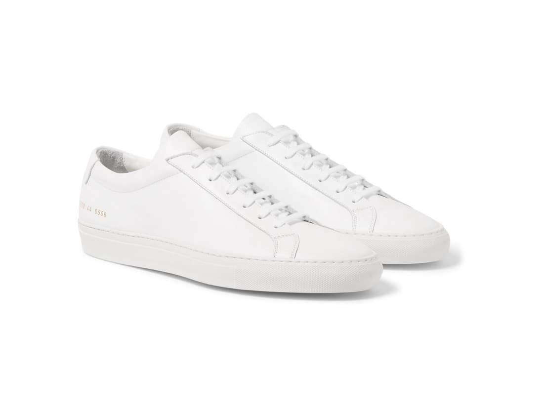 Product Common Projects