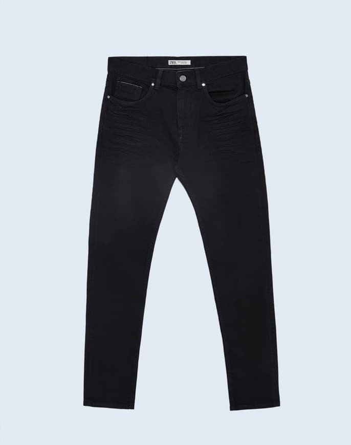 Product Black jeans