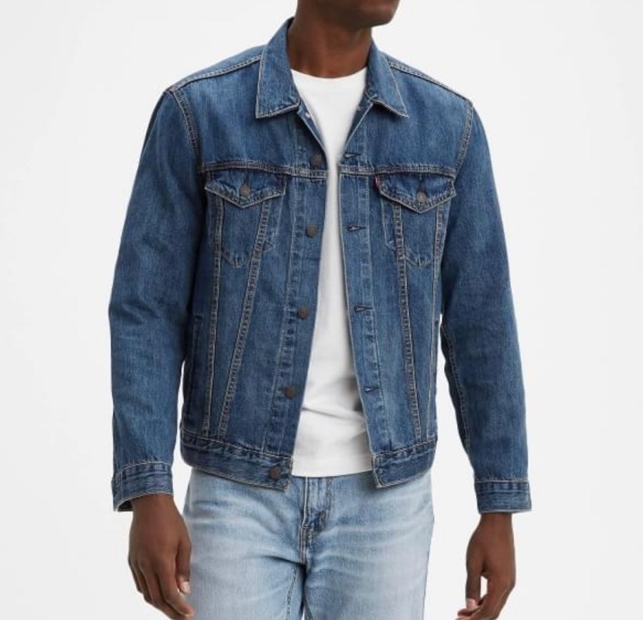 Product Denim Jacket 