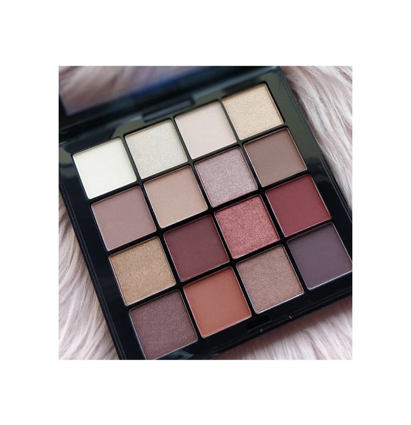 Product NYX ultimate eyeshadow