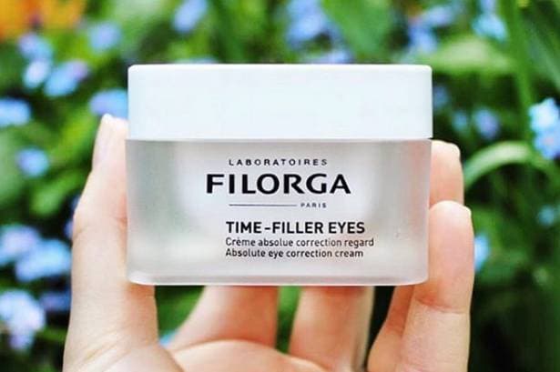 Product Filorga Time Filler Eyes