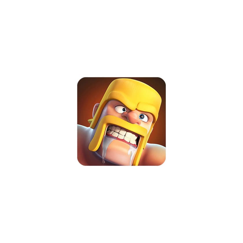 Electrónica Clash of Clans