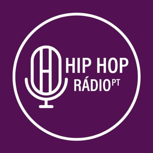 App Hip Hop Radio PT