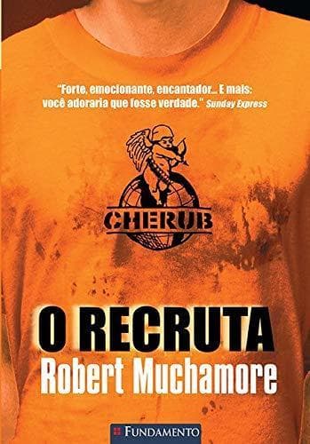 Libro Cherub. O Recruta - Volume 1