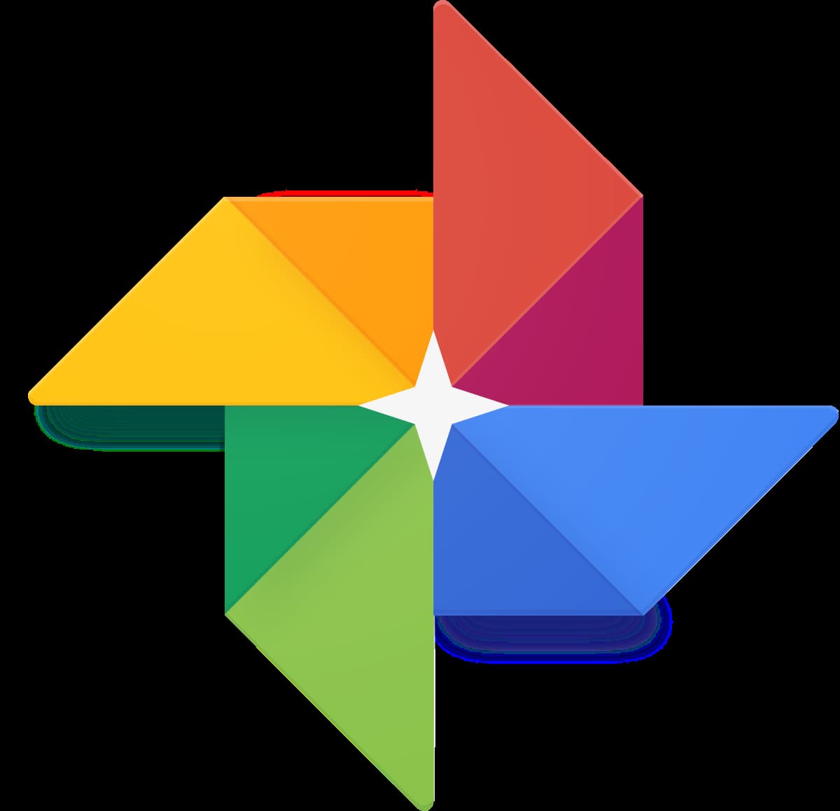 App Google Fotos 