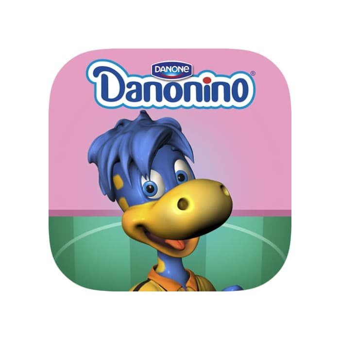 Electronic Danonino