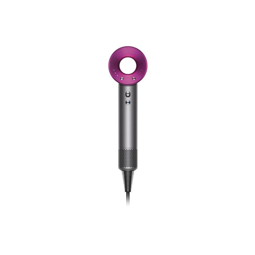 Producto Secador de cabelo Dyson