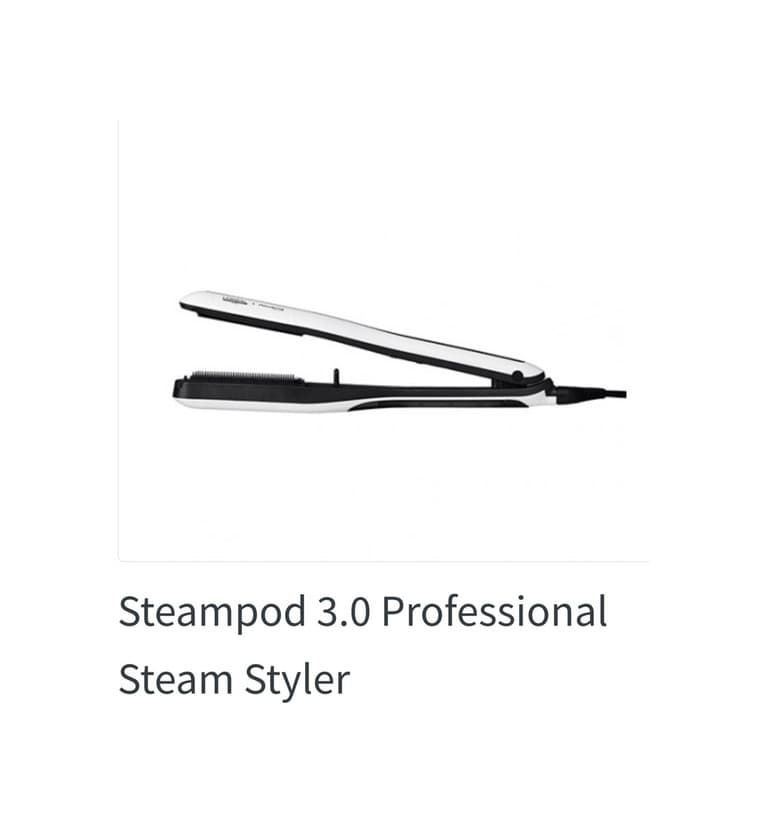 Producto Steampod 3.0