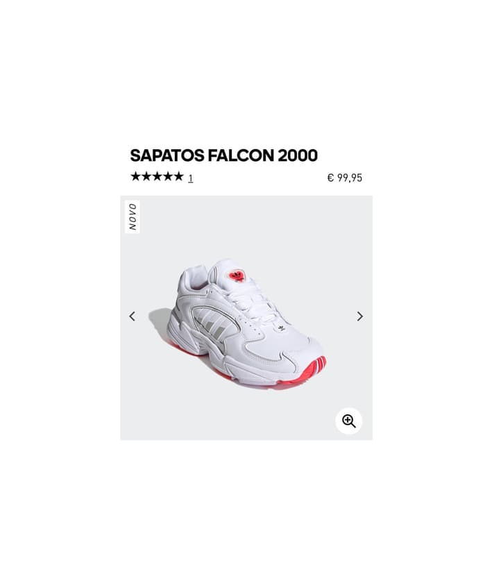 Product Adidas Falcon