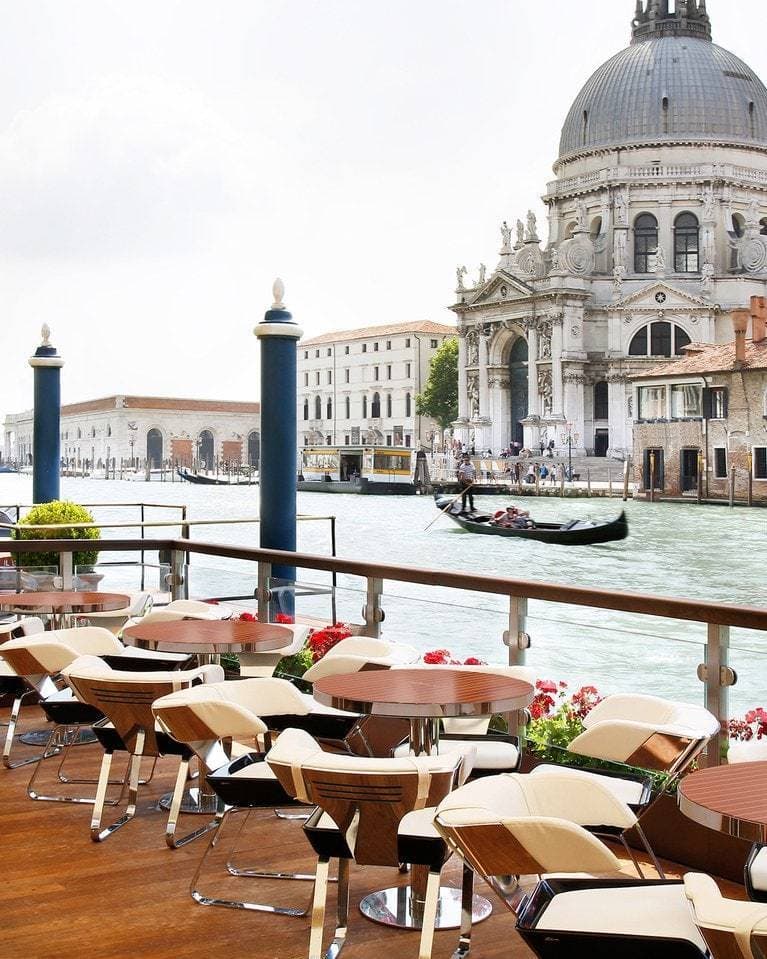 Place The Gritti Palace, a Luxury Collection Hotel, Venice