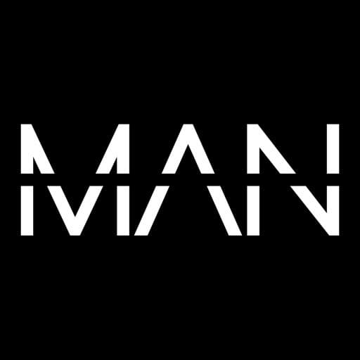 App boohooMAN – Men’s fashion