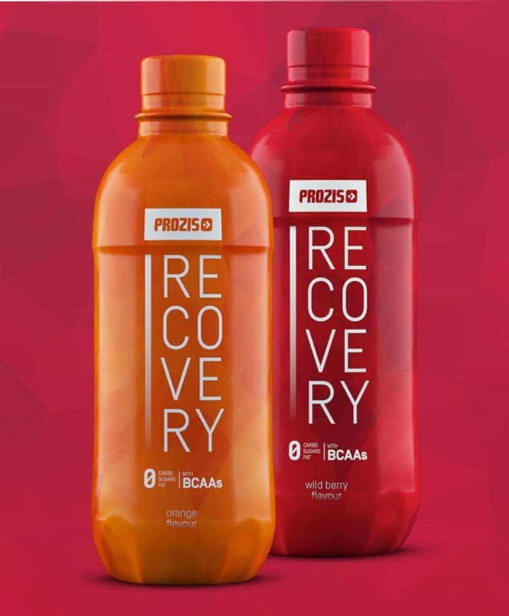 Producto Recovery RTD