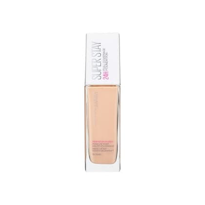 Product Base maybelline super stay