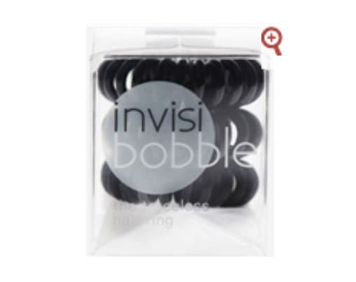 Fashion Elástico Invisibobble para cabelo