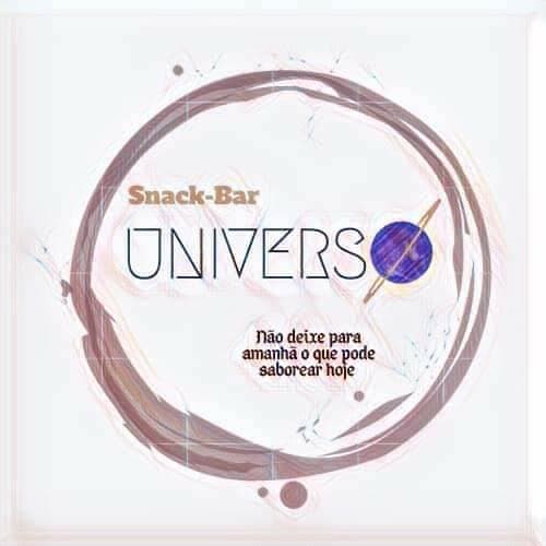 Restaurantes Snack Bar - Universo