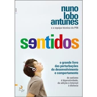 Libro Sentidos