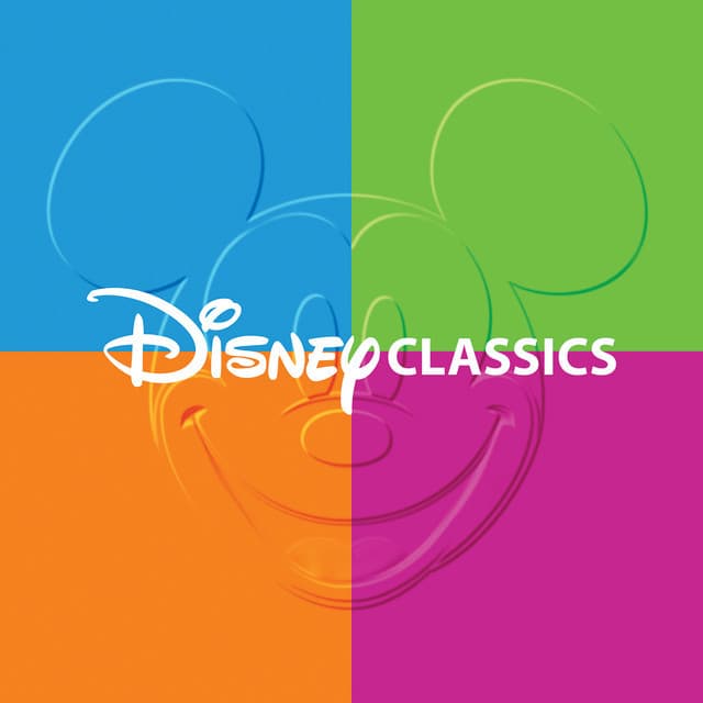 Music Disney Classics Medley