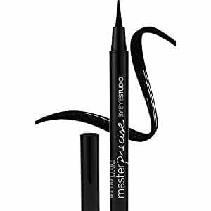 Beauty Maybelline New York Hyper Precise All Day Delineador de Ojos Waterproof