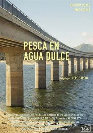 Movie Pesca en agua dulce