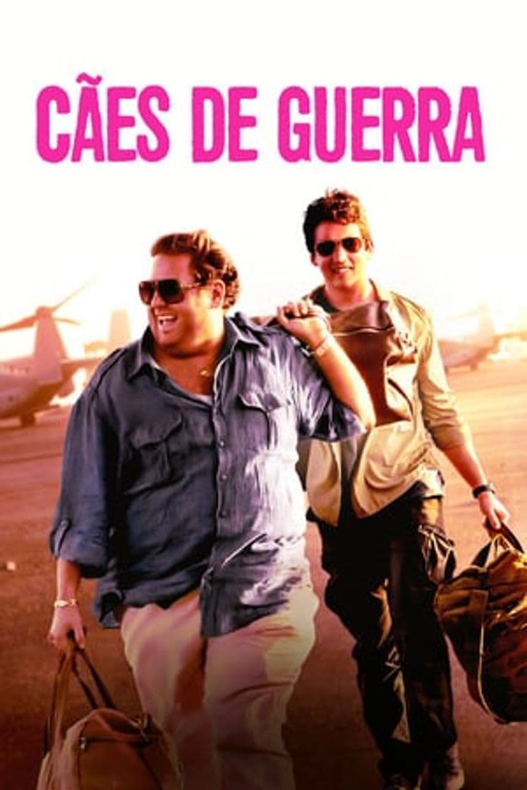 Película War Dogs