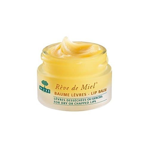 Belleza NUXE Reve De Miel Lip Balm