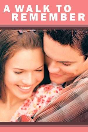 Película A Walk to Remember