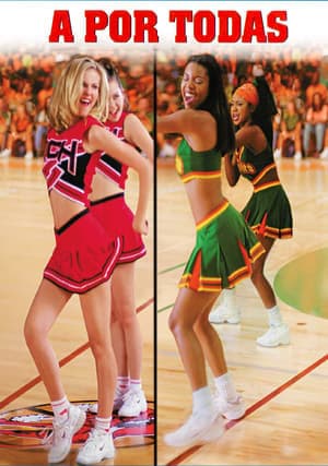 Película Bring It On